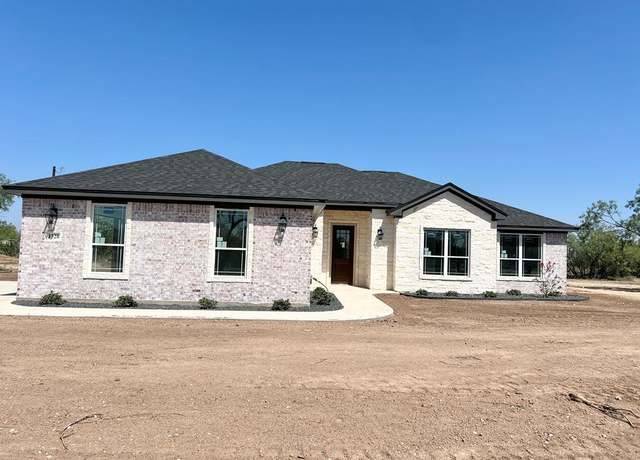 Property at 1328 Stone Ledge Ln, San Angelo, TX 76904, 4 beds, 2 baths