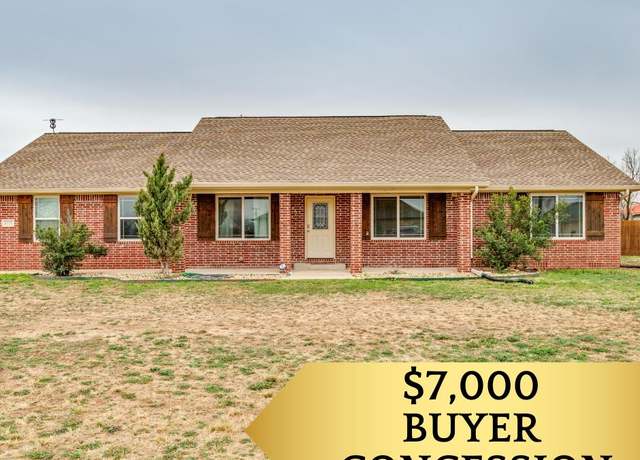 Property at 1335 Reece Rd, San Angelo, TX 76904, 3 beds, 2 baths