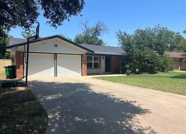 Property at 2644 Yale Ave, San Angelo, TX 76904, 3 beds, 2 baths