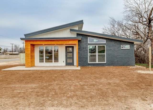 Property at 1608 Preusser St, San Angelo, TX 76905, 3 beds, 2 baths
