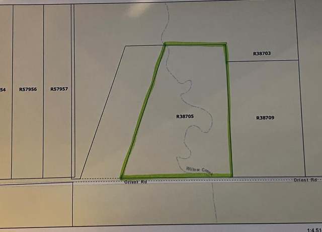 Property at 000 Orient Rd, San Angelo, TX 76905