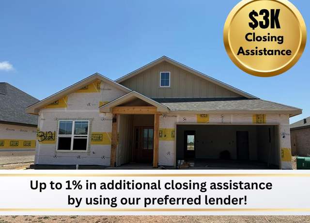 Property at 3121 Cedarhill Dr, San Angelo, TX 76904, 3 beds, 2 baths