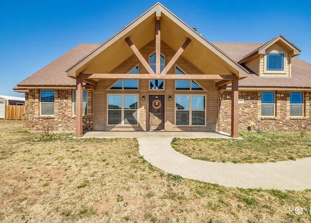 Property at 3504 Badger Ct, San Angelo, TX 76901, 4 beds, 2.5 baths