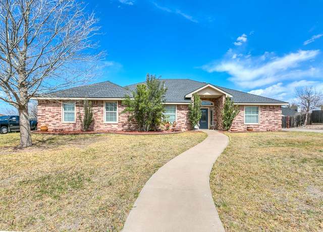 Property at 1218 Bremerton Dr, San Angelo, TX 76901, 4 beds, 2.5 baths