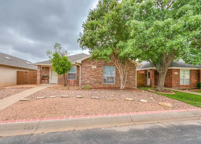 Property at 4413 Pinon Ridge Dr, San Angelo, TX 76904, 3 beds, 2 baths