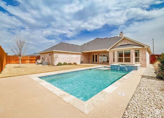 Property at 4709 Karsten Crk, San Angelo, TX 76904, 4 beds, 3 baths