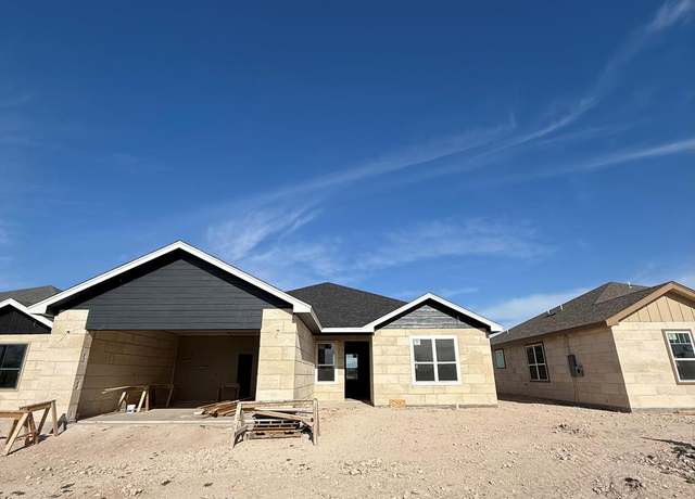 Property at 3005 Spirit Ln, San Angelo, TX 76905, 4 beds, 2.5 baths