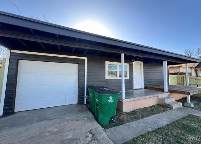 Property at 4004 Travis St, San Angelo, TX, 3 beds, 2 baths
