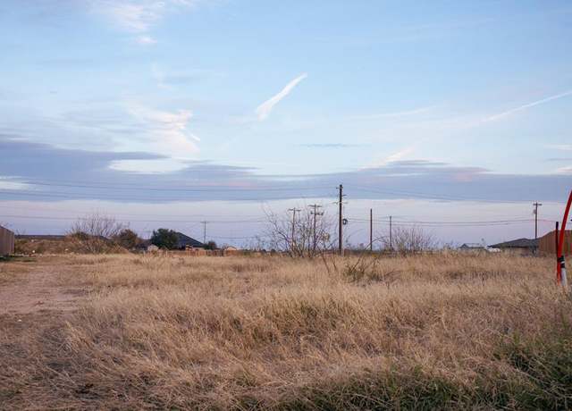 Property at 4326 Florida Ave #61, San Angelo, TX 76904