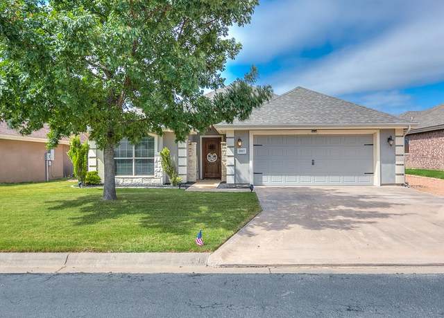 Property at 3937 Blair Ln, San Angelo, TX 76904, 3 beds, 2 baths