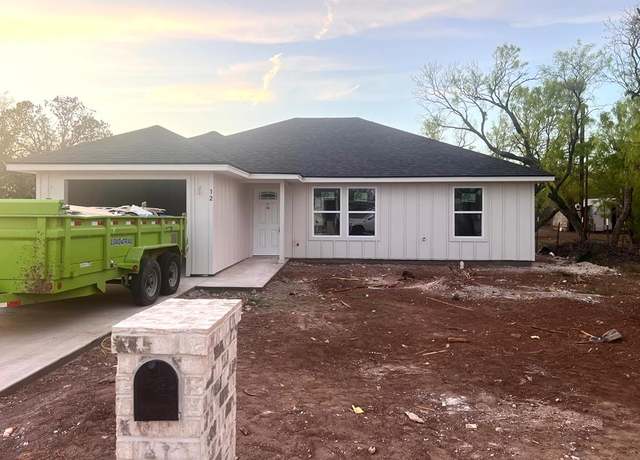 Property at 12 E 27th St, San Angelo, TX 76903, 3 beds, 2 baths