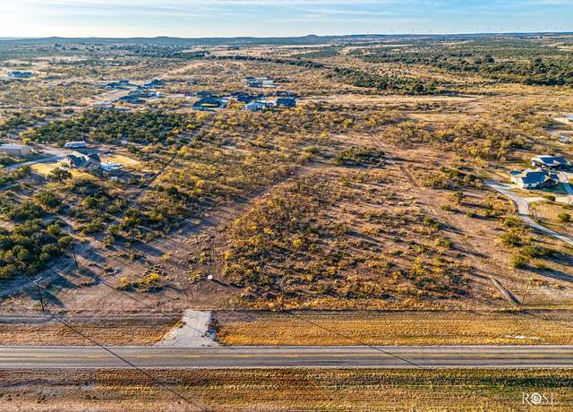 Property at 9359 Fm 2335 Unit N/A 11.250, Christoval, TX 76935