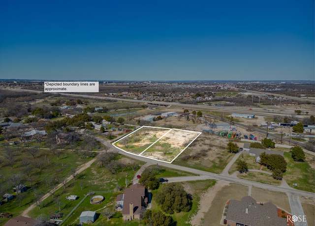 Property at 1530 Becker Ln Unit 1 & 2, San Angelo, TX 76904