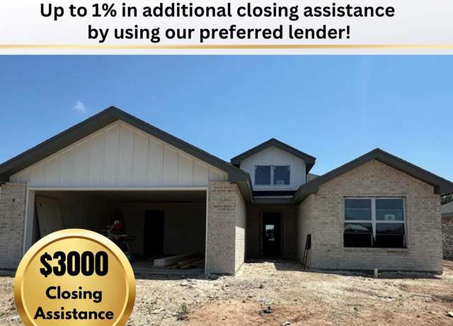 Property at 3143 Cedarhill Dr, San Angelo, TX 76904, 3 beds, 2 baths