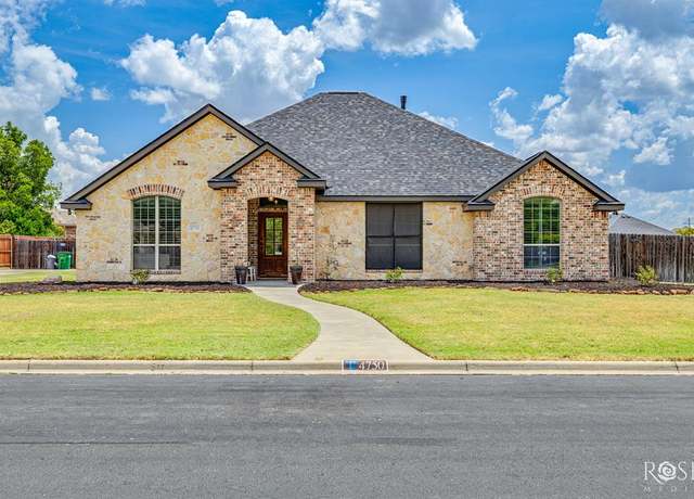 Property at 4750 Muirfield Dr, San Angelo, TX 76904, 3 beds, 2 baths