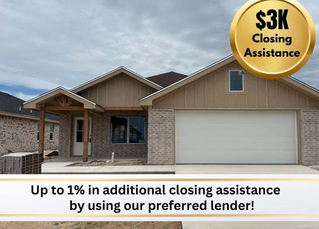 Property at 3114 Cedarhill Dr, San Angelo, TX 76904, 3 beds, 2 baths