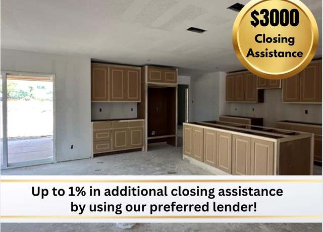Property at 3116 Cedarhill Dr, San Angelo, TX 76904, 4 beds, 2 baths