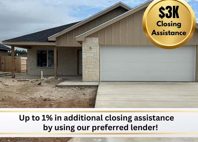 Property at 3116 Cedarhill Dr, San Angelo, TX 76904, 4 beds, 2 baths