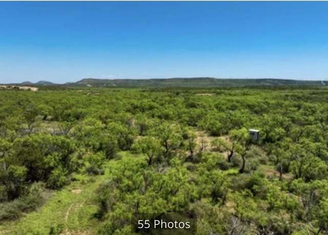 Property at 0 Other Unit SURVEY NO 14 AB 1955, Robert Lee, TX 76946