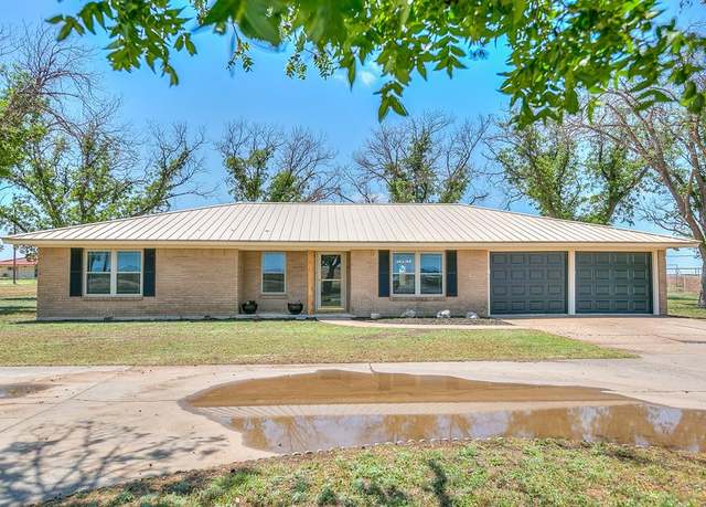 Property at 7077 Bean Rd, Wall, TX 76957, 4 beds, 2 baths