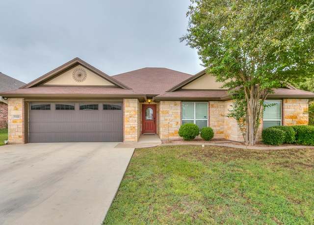 Property at 5918 April St, San Angelo, TX 76904, 3 beds, 2 baths