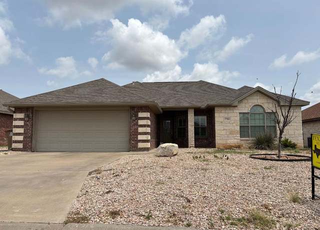 Property at 1706 Iowa Ave, San Angelo, TX 76904, 3 beds, 2 baths
