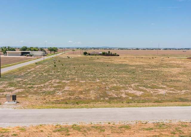 Property at 8715 Lance Rd #1, Wall, TX 76957