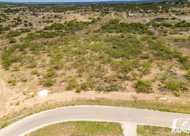 Property at 16914 Riata Trl #60, Christoval, TX 76935