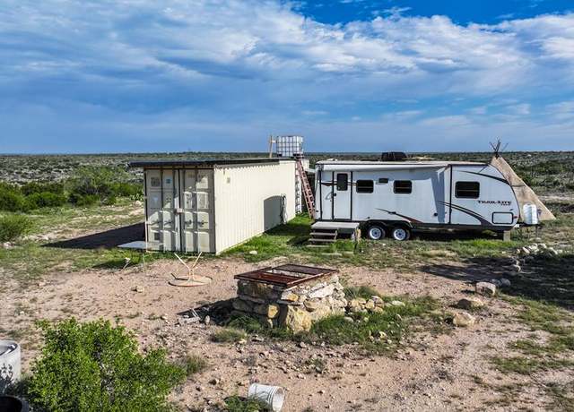 Property at 630 Arroyo Dr #6, Ozona, TX 76943
