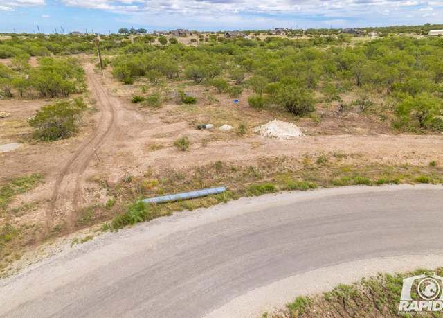 Property at 16900 Riata Trl #61, Christoval, TX 76935