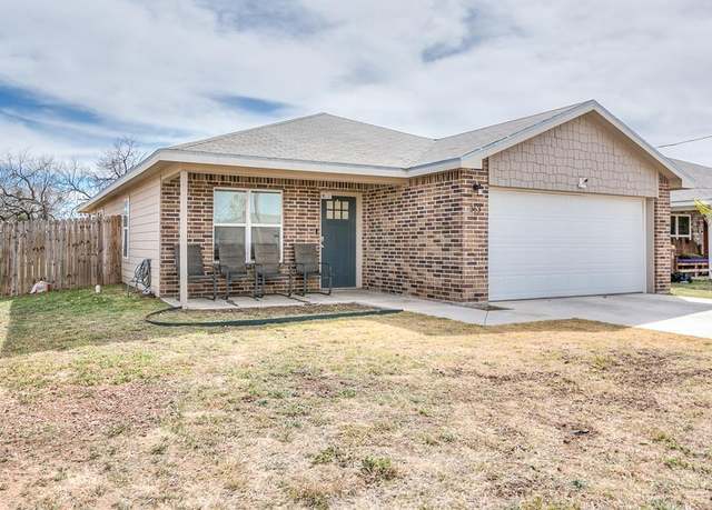 Property at 363 E 49th St, San Angelo, TX 76903, 3 beds, 2 baths