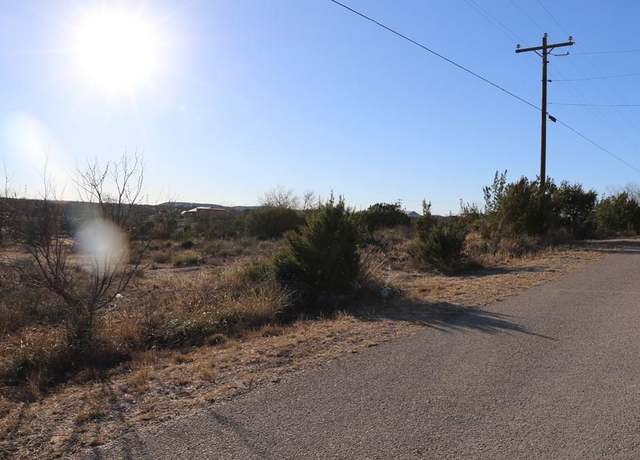 Property at 12834 Shin Oak Rd, Water Valley, TX 76958