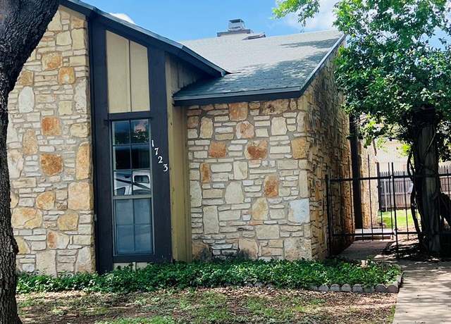 Property at 1723 Utah Ave, San Angelo, TX 76904, 3 beds, 2 baths