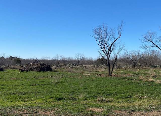 Property at 1600 Childress St Unit S215', Robert Lee, TX 76945