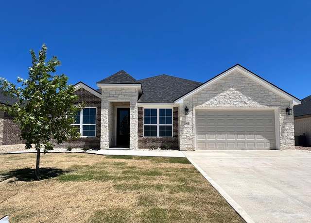 Property at 3962 Ruth Ln, San Angelo, TX 76904, 4 beds, 2 baths