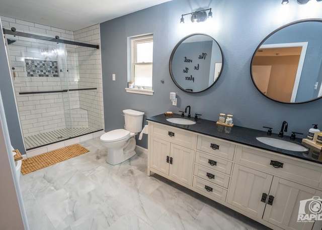 Property at 3709 Tridens Trl, San Angelo, TX 76904, 3 beds, 2 baths