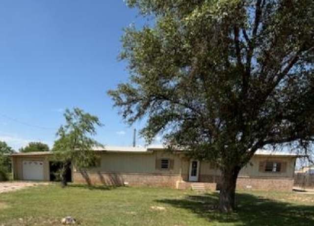 Property at 7646 Violet St, San Angelo, TX 76901, 3 beds, 2 baths