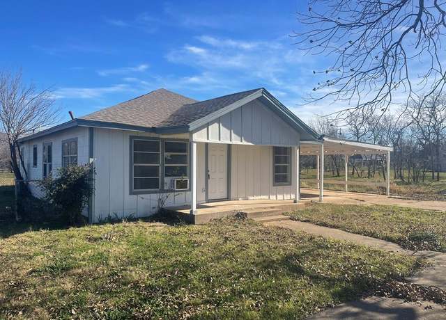 Property at 757 Mesquite St, Abilene, TX 79601, 3 beds, 1 bath