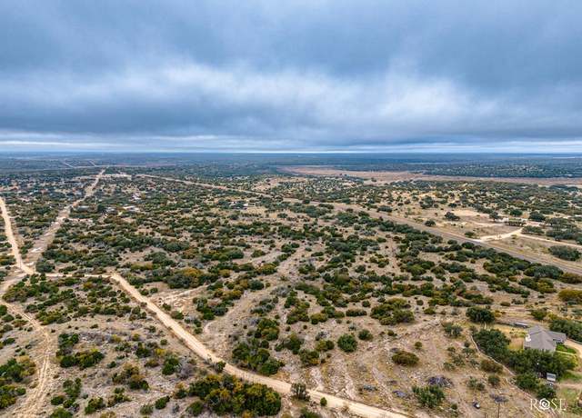 Property at 0 Hwy 277n Unit 21,23,24,25, Sonora, TX 76950