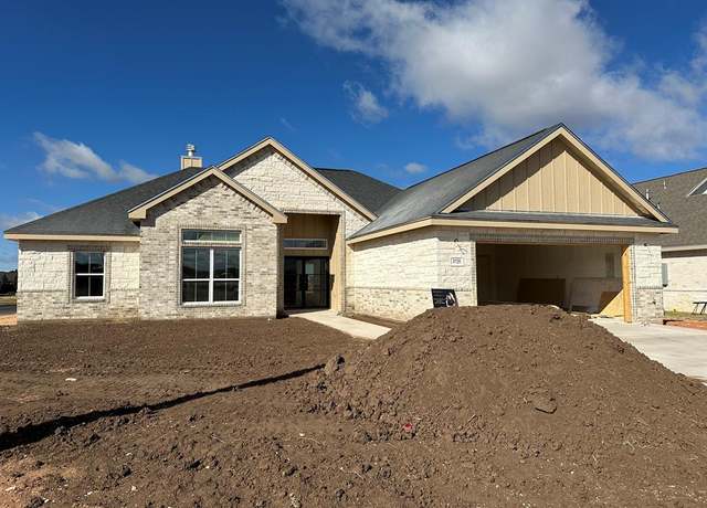 Property at 3725 Silver Spur Dr, San Angelo, TX 76904, 4 beds, 2 baths