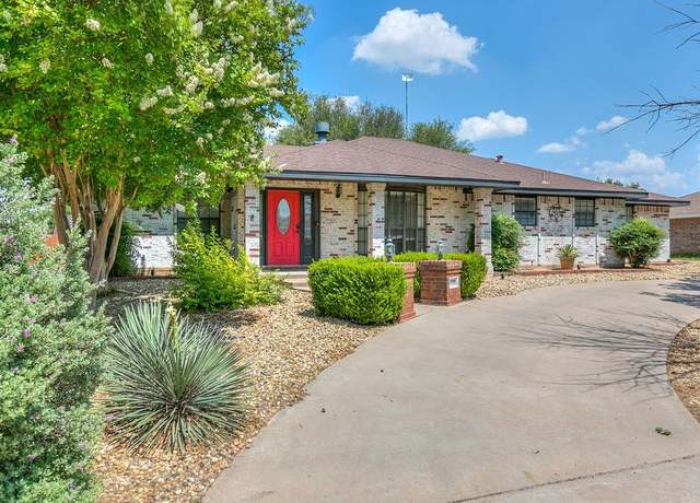 Property at 6038 Winners Cir, San Angelo, TX 76904, 3 beds, 2 baths
