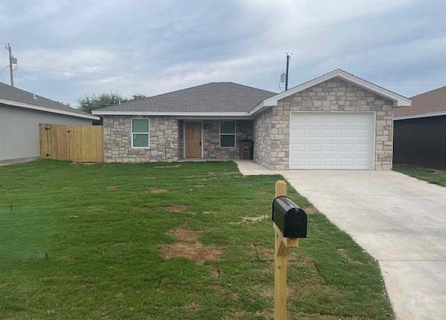 Property at 106 W Ave Ave S, San Angelo, TX 76901, 3 beds, 2 baths