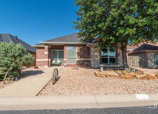 Property at 3067 Champions Cir, San Angelo, TX 76904, 3 beds, 2 baths