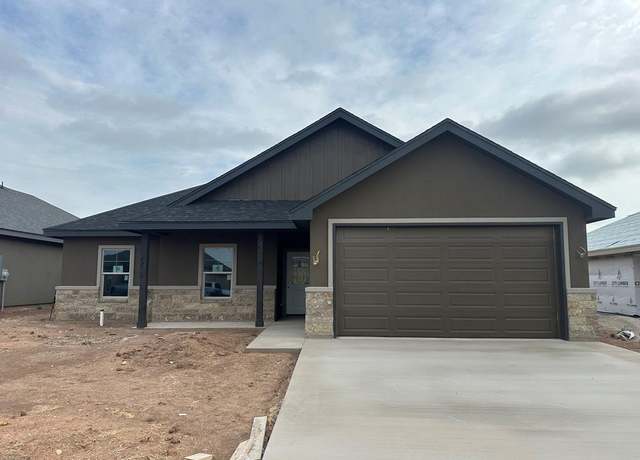Property at 3118 Cedarhill Dr, San Angelo, TX 76904, 4 beds, 2 baths