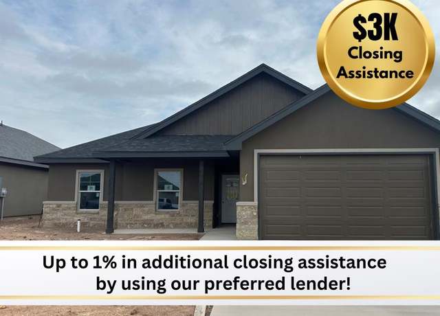Property at 3118 Cedarhill Dr, San Angelo, TX 76904, 4 beds, 2 baths