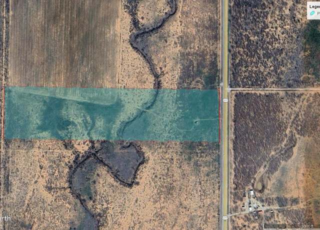 Property at - Hwy 277n, Bronte, TX 76933