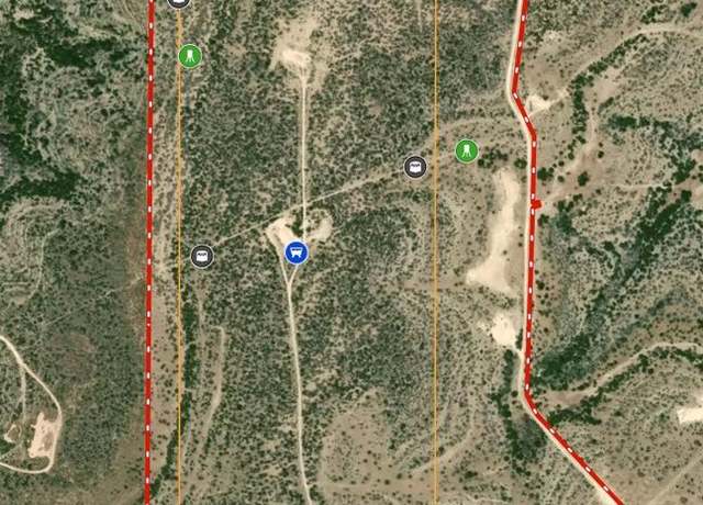 Property at 1348 Cougar Trl, Ozona, TX 76943