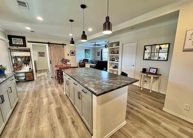 Property at 7754 S Copper Mountain Cir, San Angelo, TX 76901, 3 beds, 2 baths