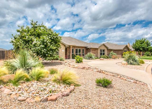 Property at 4193 Huntleigh Dr, San Angelo, TX 76904, 3 beds, 2 baths