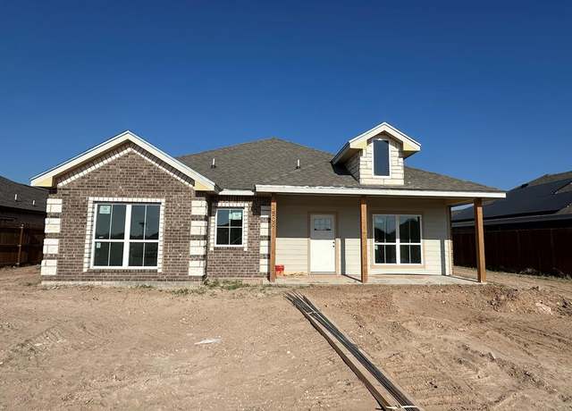 Property at 7509 Easton Ave, San Angelo, TX 76904, 4 beds, 2 baths